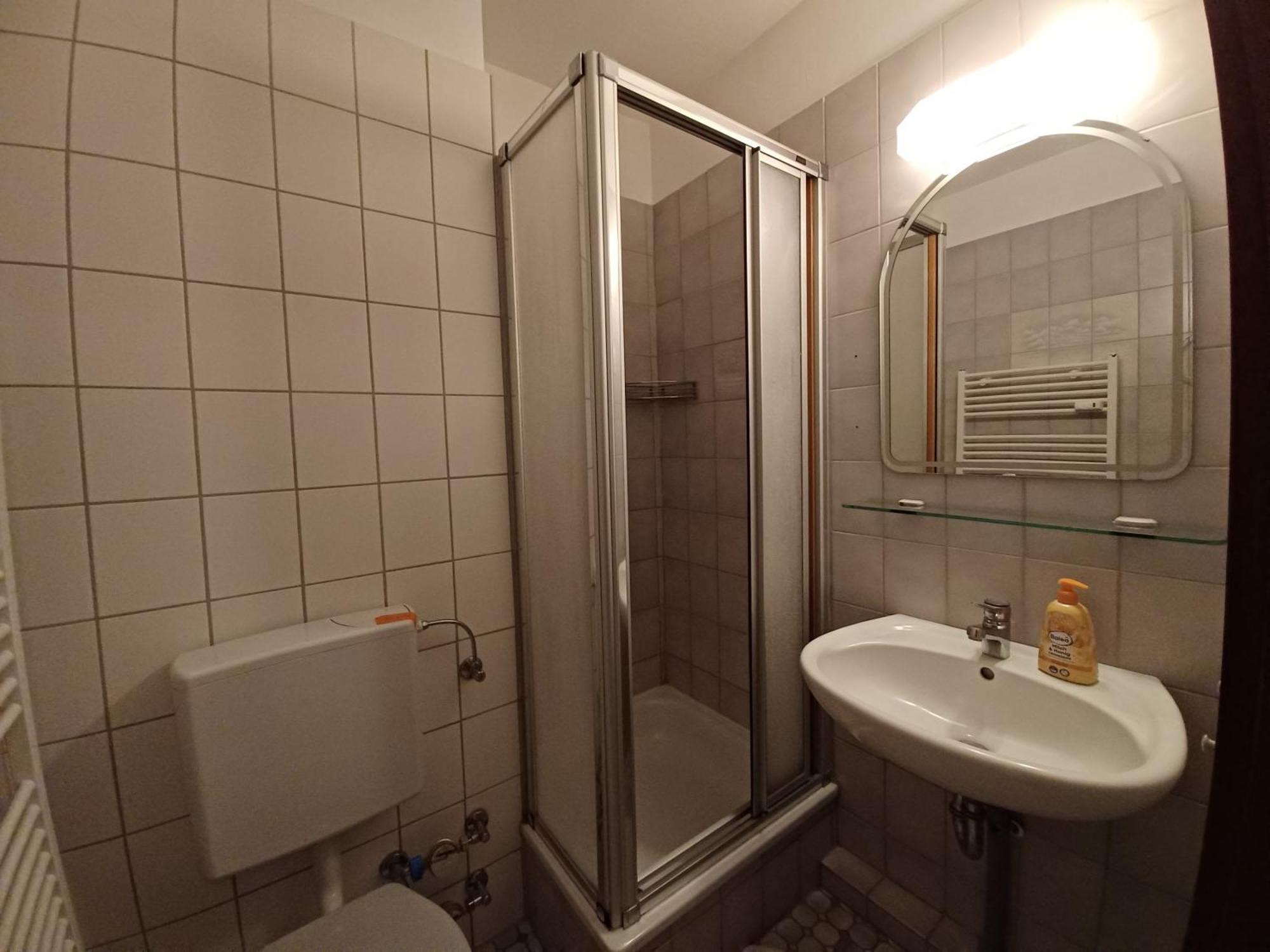 Luebker, Fp L-3-8 Apartment Heiligenhafen Luaran gambar