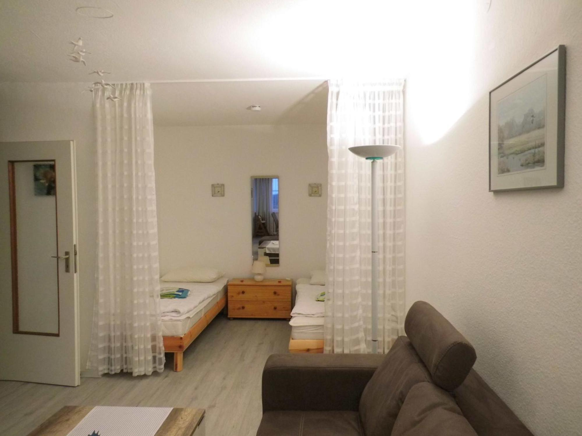 Luebker, Fp L-3-8 Apartment Heiligenhafen Luaran gambar